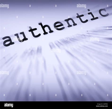 authenticity not guaranteed meaning